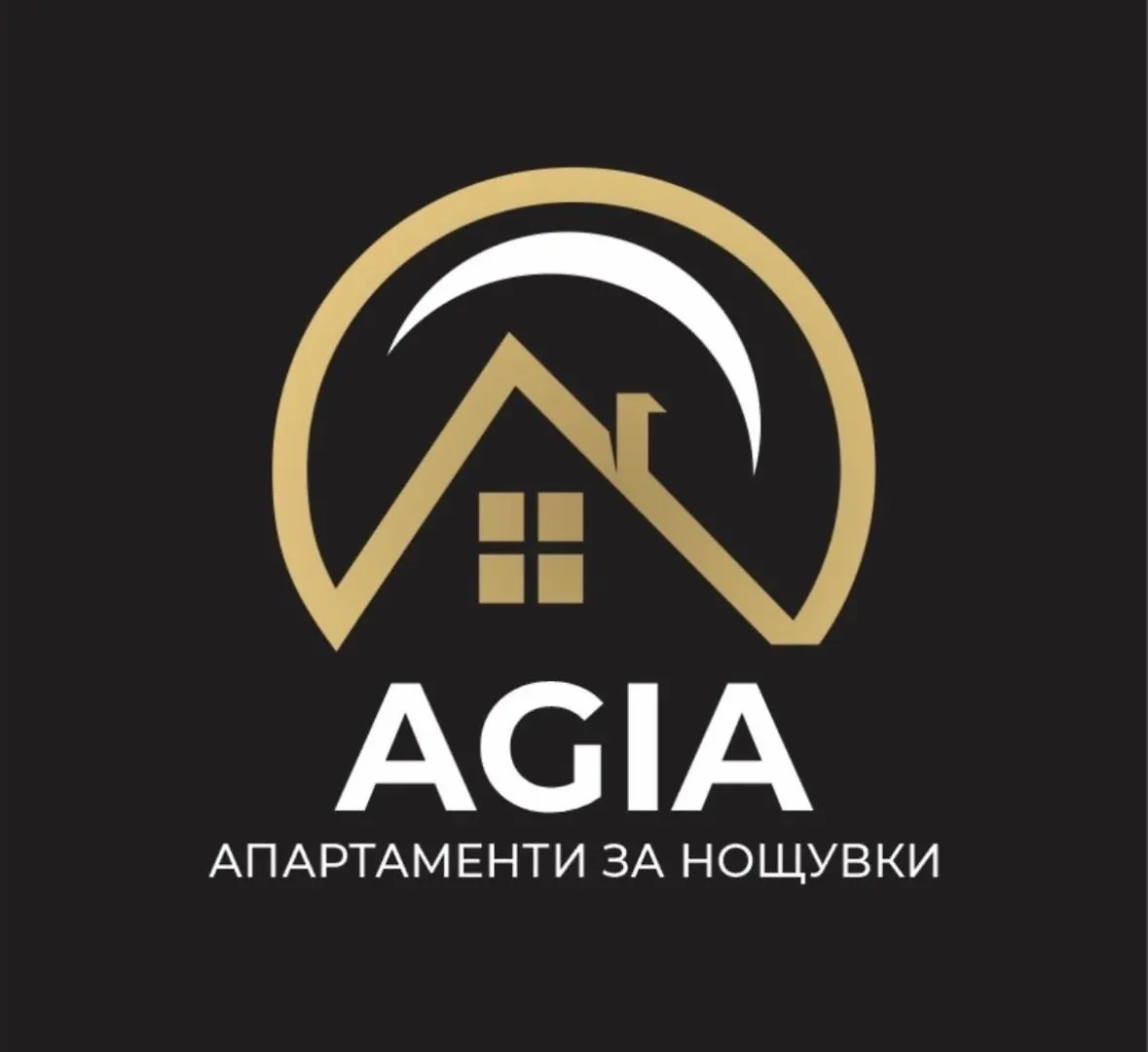 Agia- Luxury Apartment Sofia