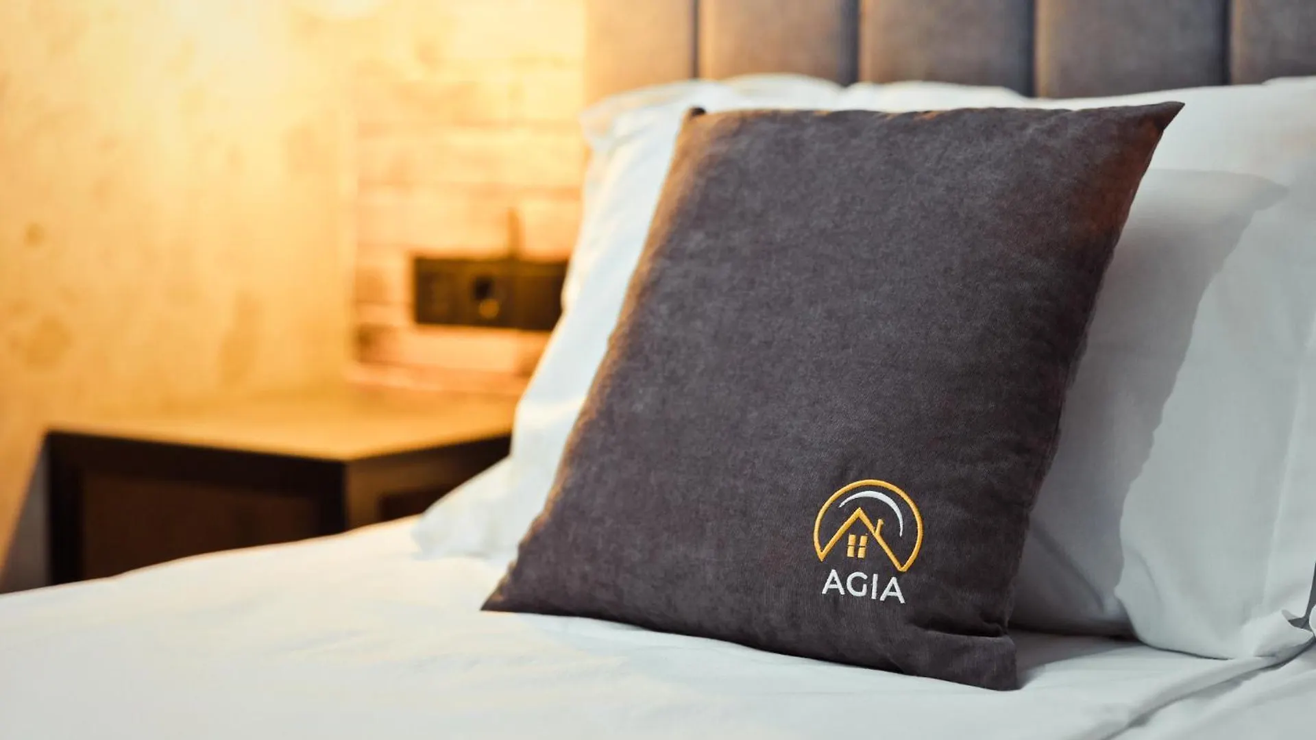 Agia- Luxury Apartment Sofia Bulgarien