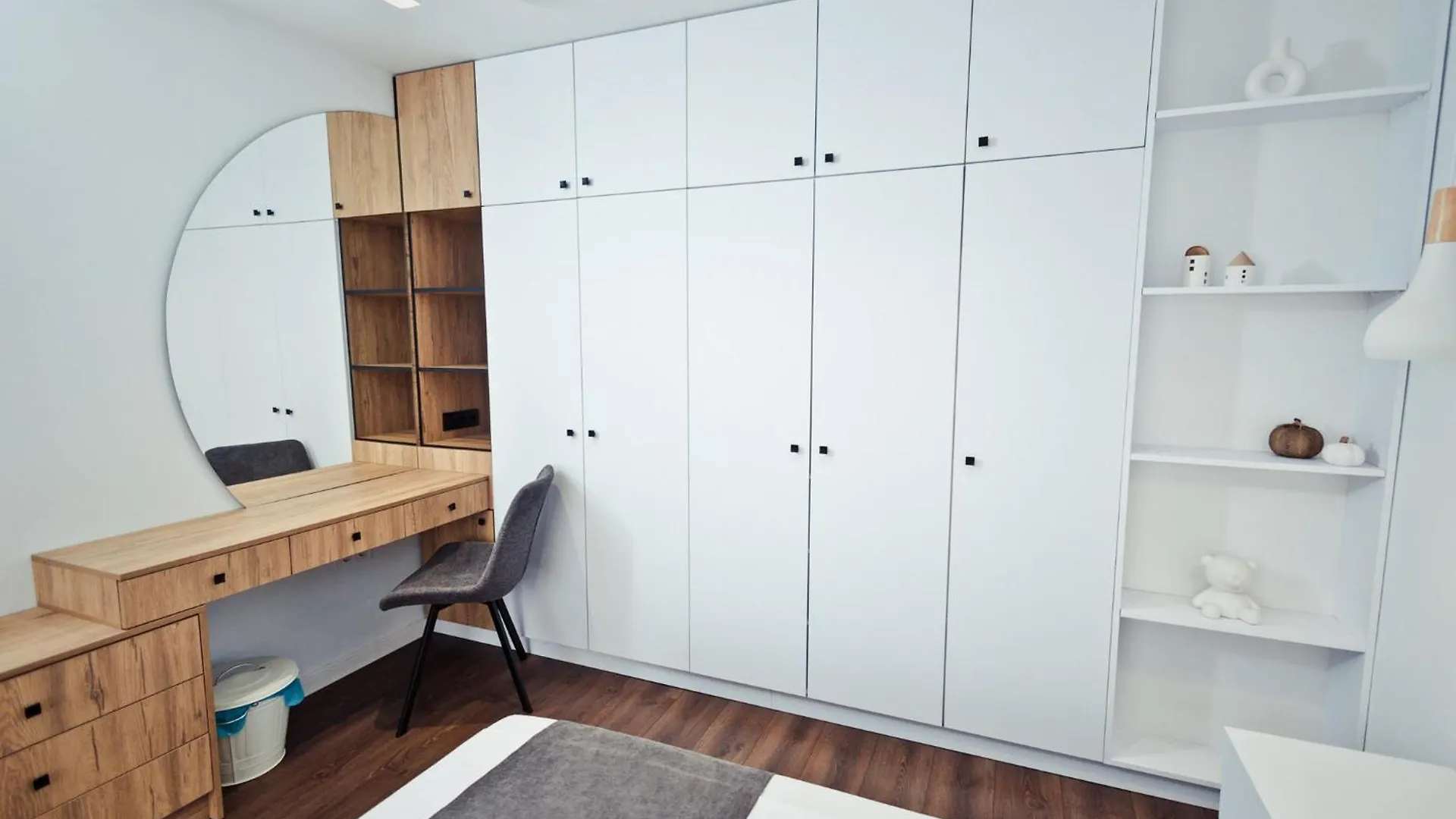 Agia- Luxury Apartment Sofia