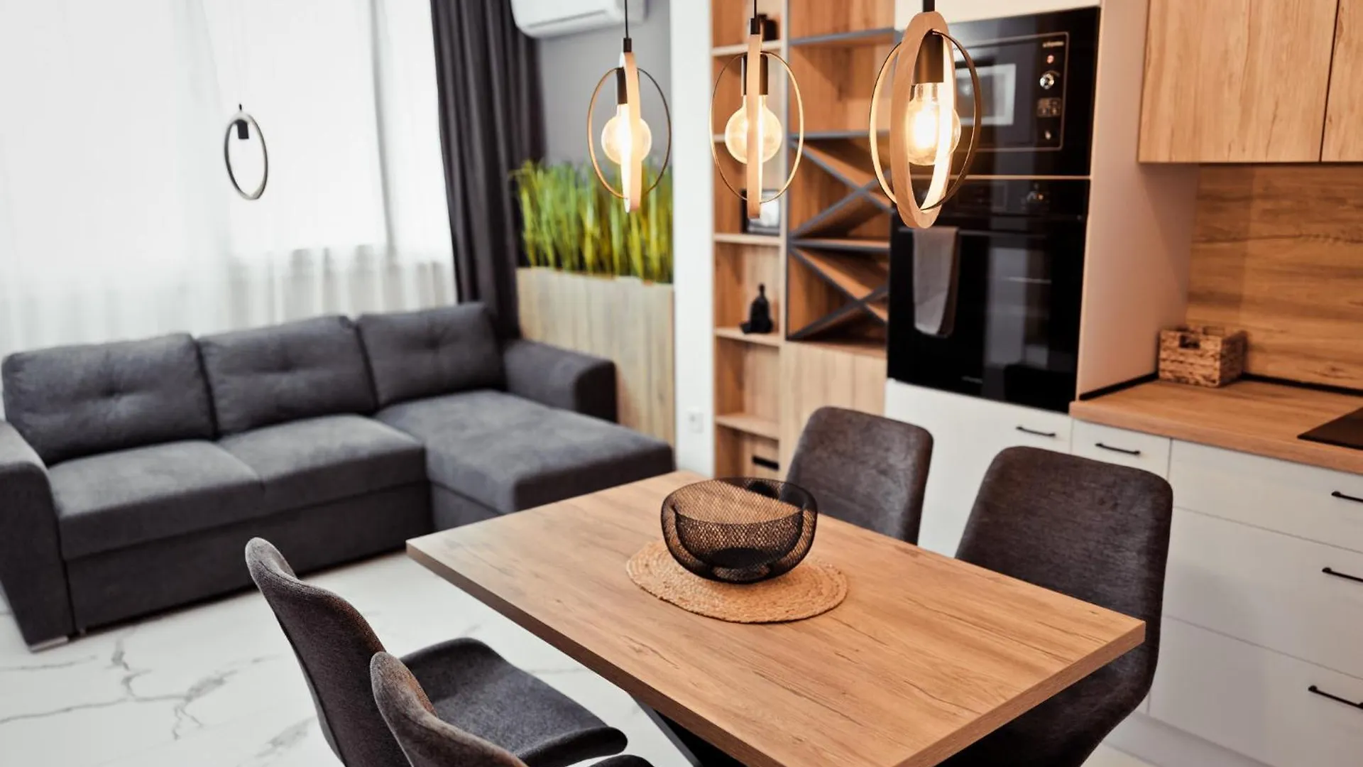 Agia- Luxury Apartment Sofia