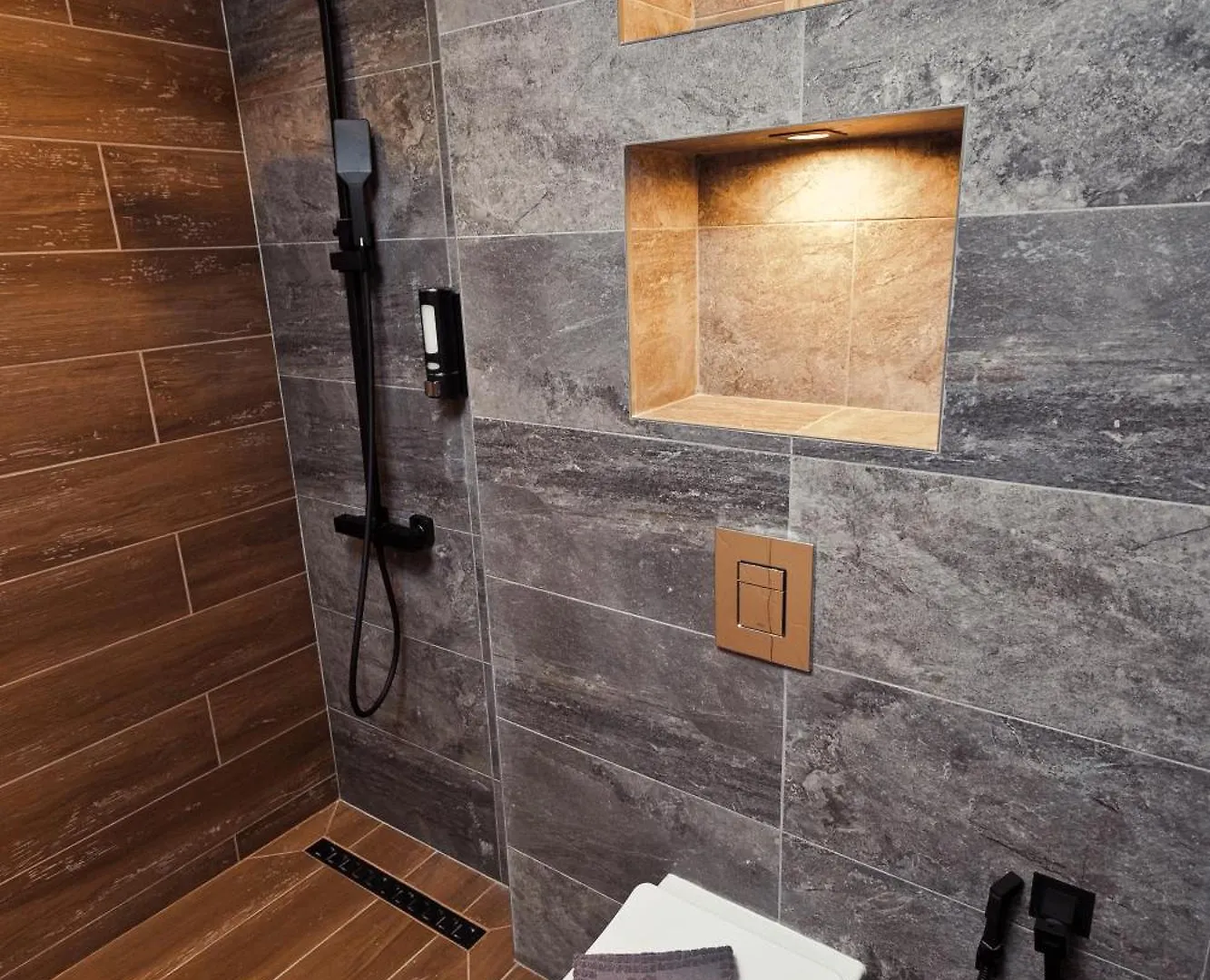 Agia- Luxury Apartment Sofia