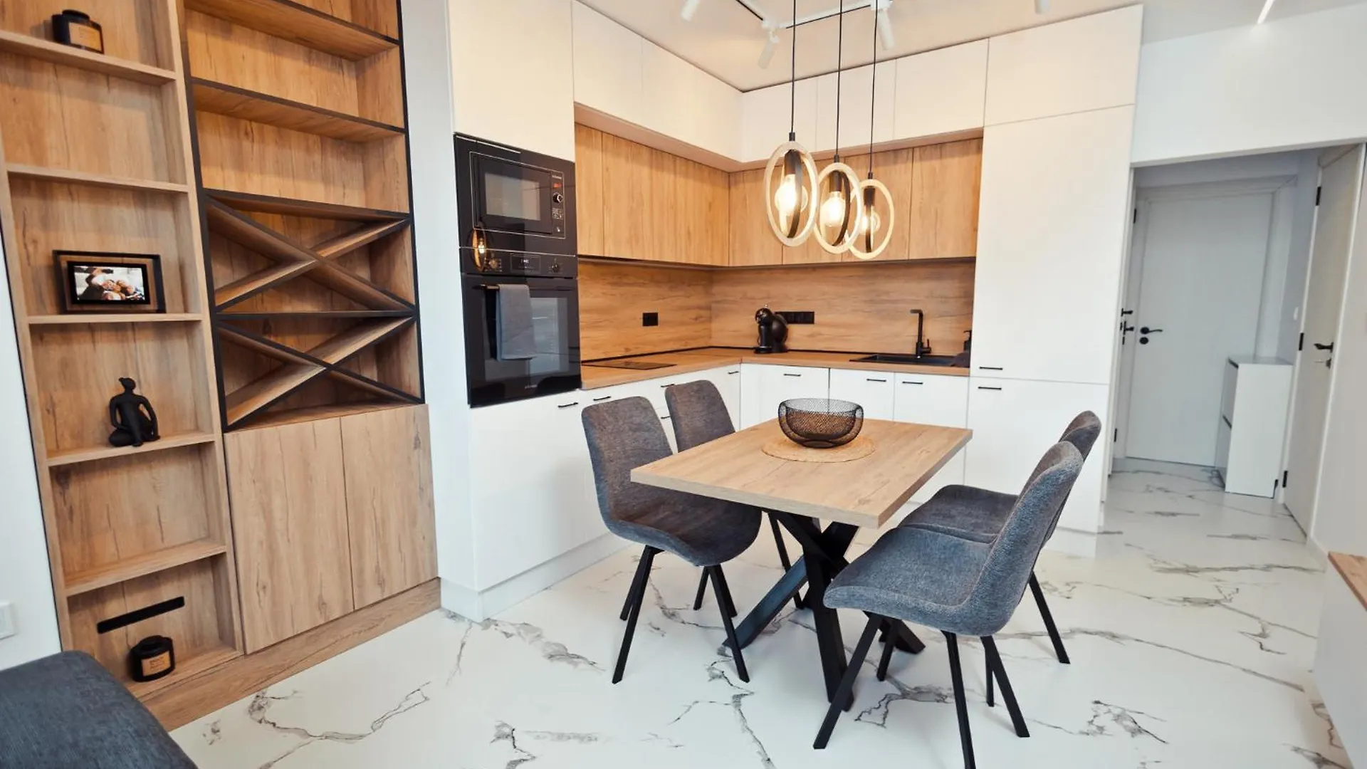 Agia- Luxury Apartment Sofia 0*,  Bulgarien