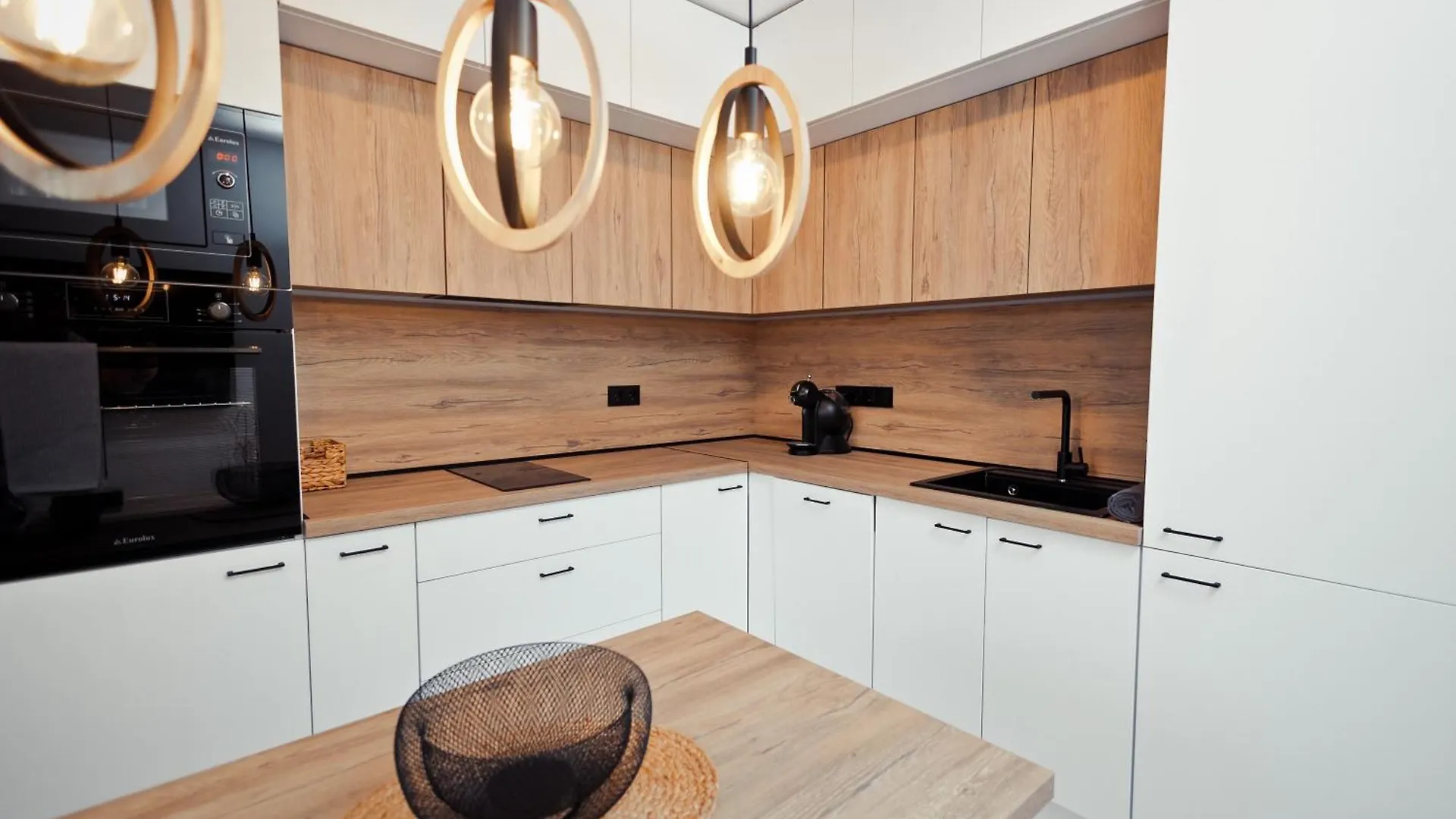 Agia- Luxury Apartment Sofía